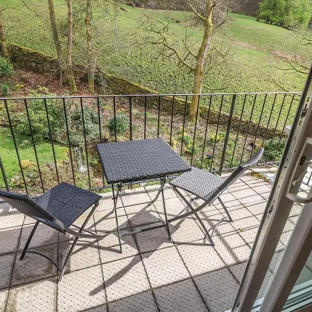 Holiday home Lower Brantfell, Beechwood Close Bowness-on-Windermere