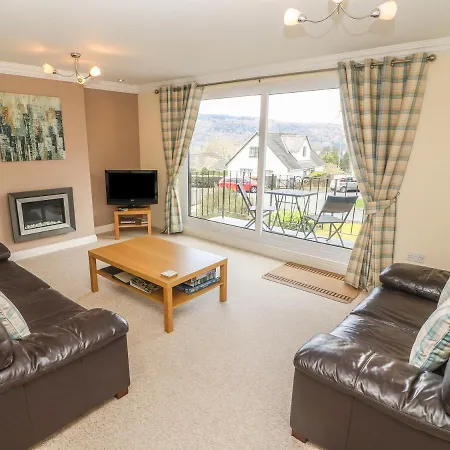 Lower Brantfell, Beechwood Close Bowness-on-Windermere