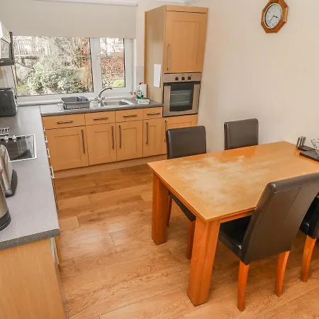 Holiday home Lower Brantfell, Beechwood Close