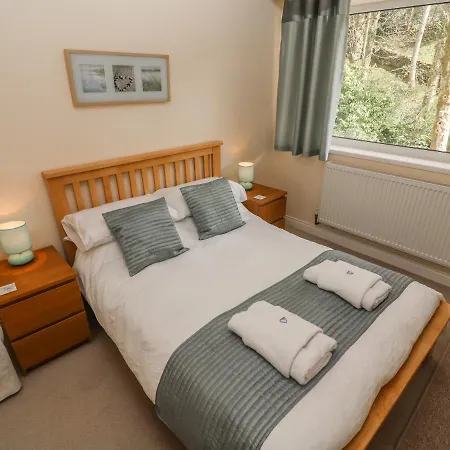 Holiday home Lower Brantfell, Beechwood Close Bowness-on-Windermere