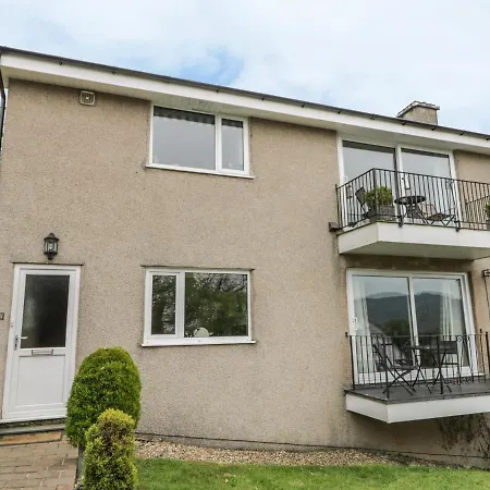 Lower Brantfell, Beechwood Close