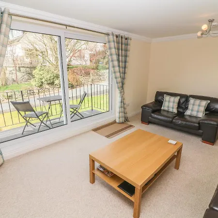 Lower Brantfell, Beechwood Close
